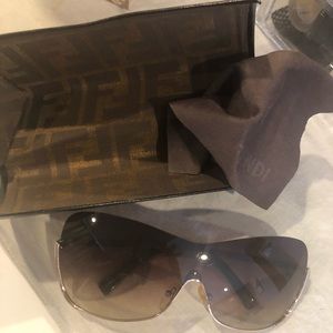 Fendi Sunglasses